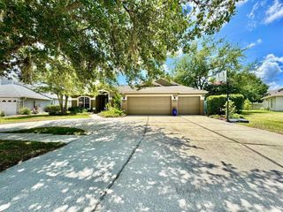 16934 MELISSA ANN DRIVE, Lutz, FL 33558
