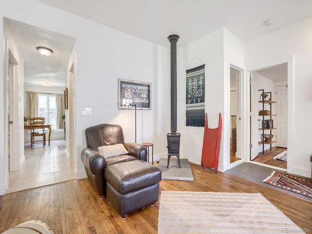 407 7th St, Georgetown, CO 80444