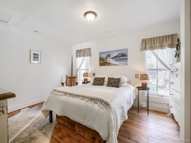 407 7th St, Georgetown, CO 80444