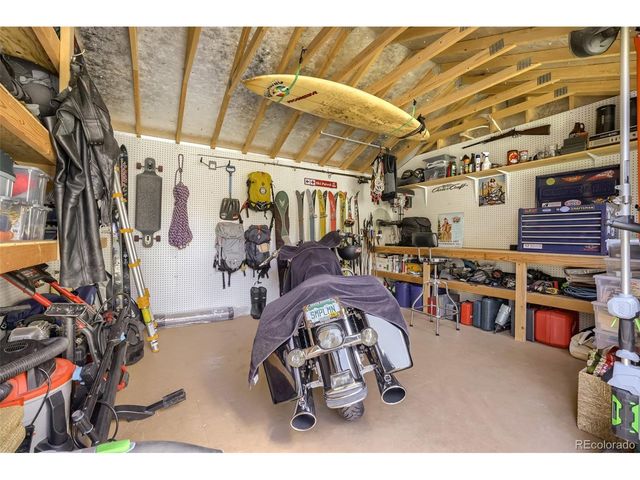407 7th St, Georgetown, CO 80444