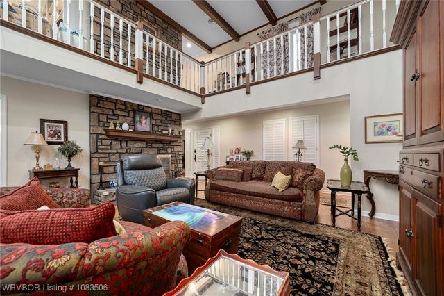 3509 Royal Scots, Fort Smith, AR 72908