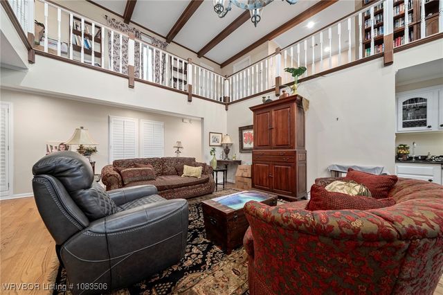 3509 Royal Scots, Fort Smith, AR 72908