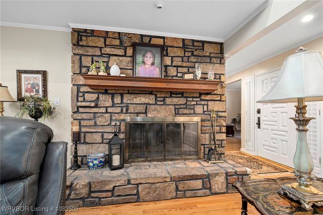 3509 Royal Scots, Fort Smith, AR 72908