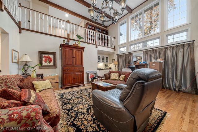 3509 Royal Scots, Fort Smith, AR 72908