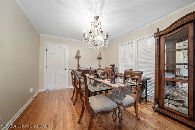 3509 Royal Scots, Fort Smith, AR 72908