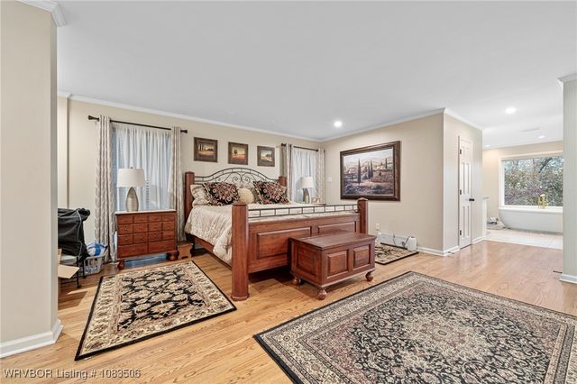 3509 Royal Scots, Fort Smith, AR 72908