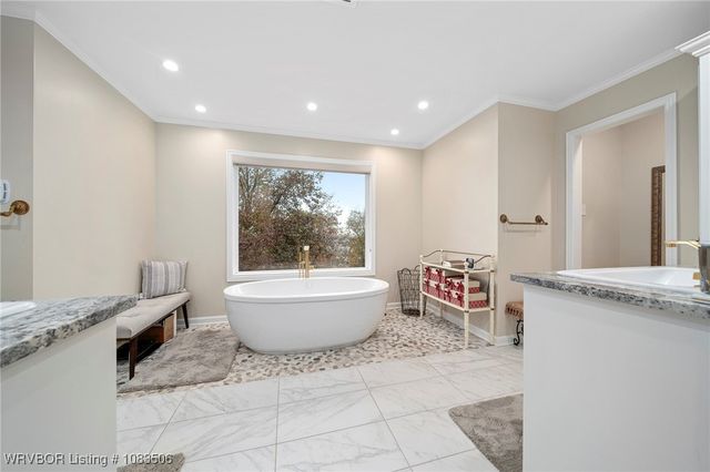 3509 Royal Scots, Fort Smith, AR 72908