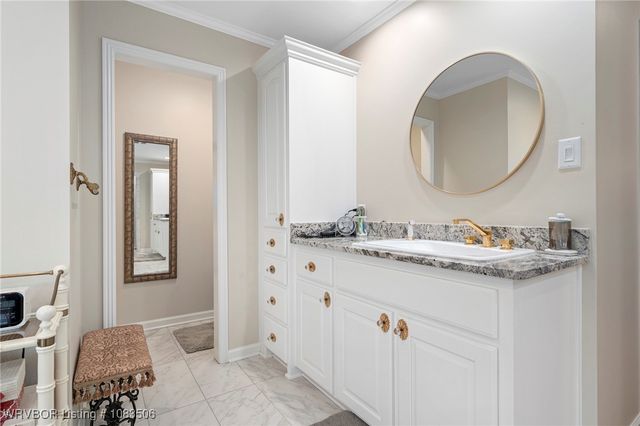 3509 Royal Scots, Fort Smith, AR 72908