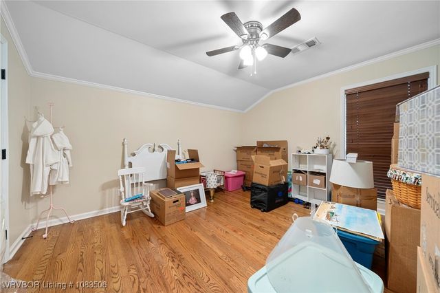 3509 Royal Scots, Fort Smith, AR 72908