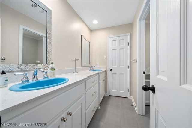 3509 Royal Scots, Fort Smith, AR 72908