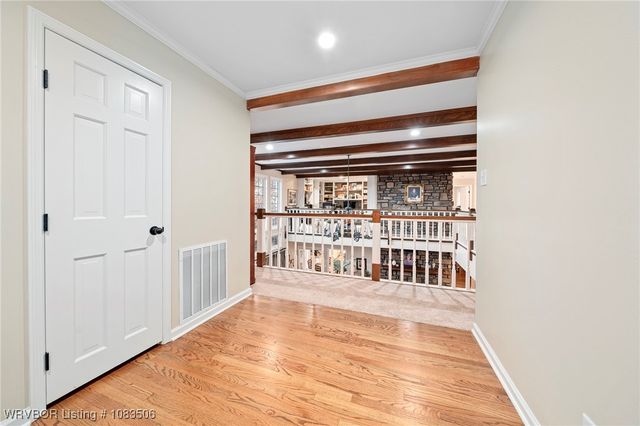 3509 Royal Scots, Fort Smith, AR 72908