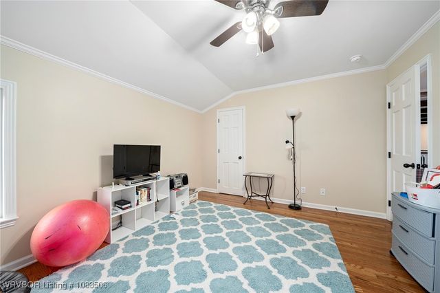 3509 Royal Scots, Fort Smith, AR 72908