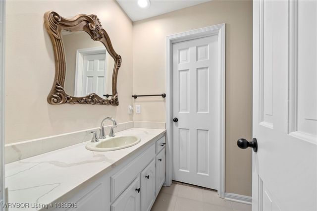 3509 Royal Scots, Fort Smith, AR 72908