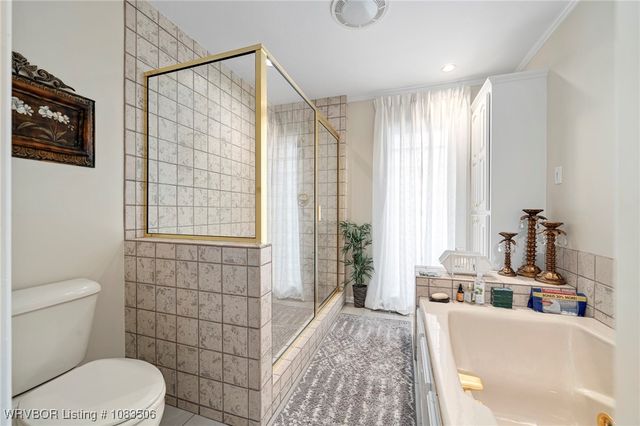 3509 Royal Scots, Fort Smith, AR 72908