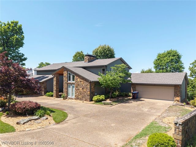 3509 Royal Scots, Fort Smith, AR 72908