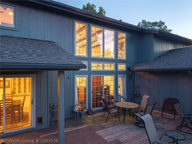 3509 Royal Scots, Fort Smith, AR 72908