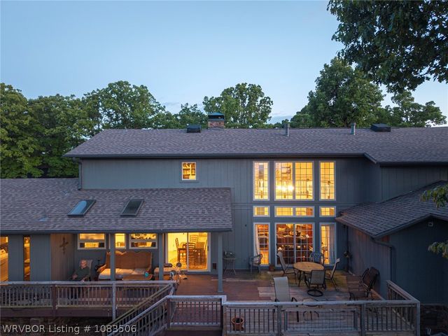 3509 Royal Scots, Fort Smith, AR 72908