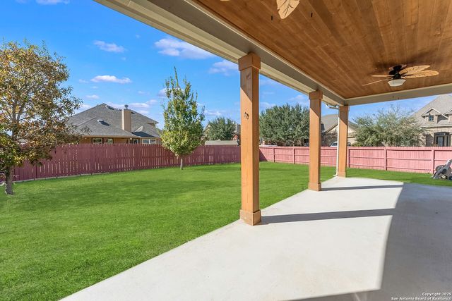 929 Resaca, Cibolo, TX 78108