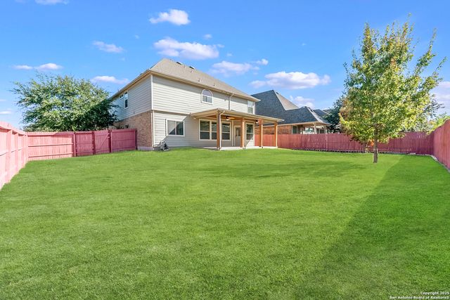 929 Resaca, Cibolo, TX 78108