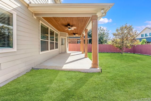 929 Resaca, Cibolo, TX 78108