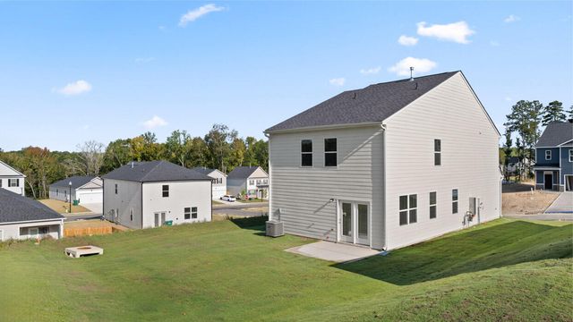 871 Captains Court, Beech Island, SC 29842