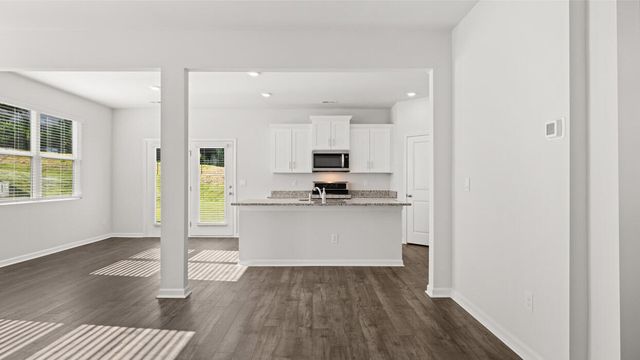 871 Captains Court, Beech Island, SC 29842