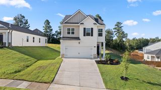 871 Captains Court, Beech Island, SC 29842