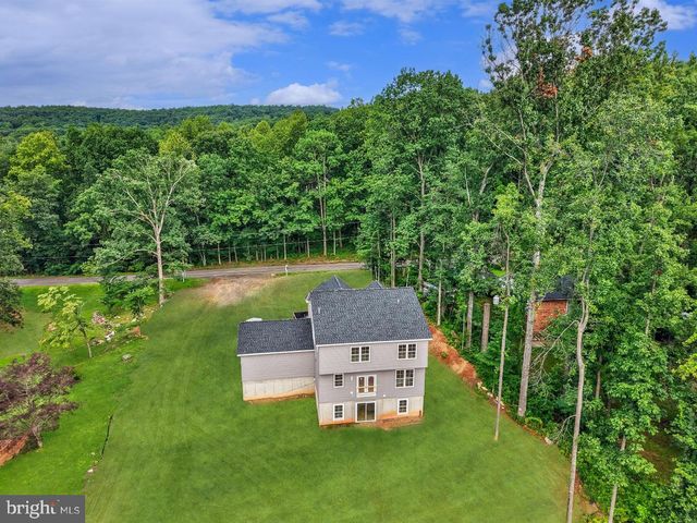 5393 MERRY OAKS, The Plains, VA 20198