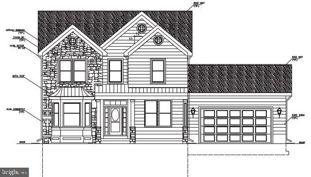 5393 MERRY OAKS, The Plains, VA 20198