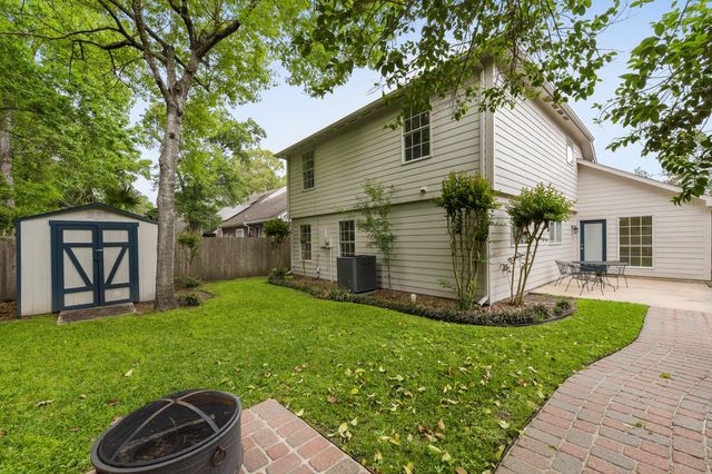 3514 Appalachian Trail, Houston, TX 77345