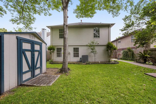 3514 Appalachian Trail, Houston, TX 77345