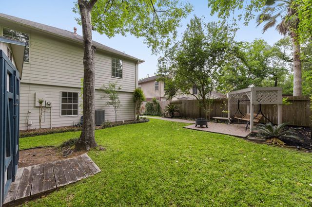 3514 Appalachian Trail, Houston, TX 77345