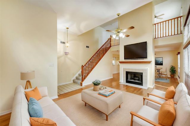 3514 Appalachian Trail, Houston, TX 77345