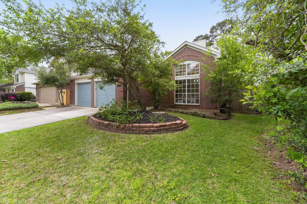 3514 Appalachian Trail, Houston, TX 77345