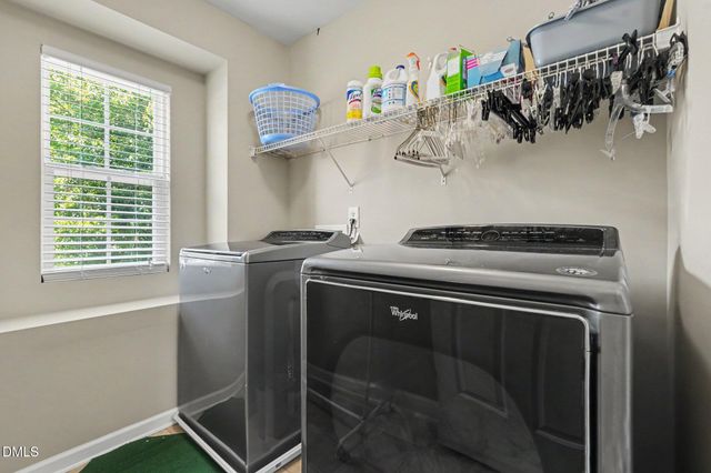 204 Georgetowne Drive, Clayton, NC 27520