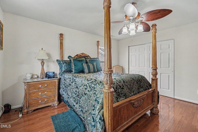 204 Georgetowne Drive, Clayton, NC 27520