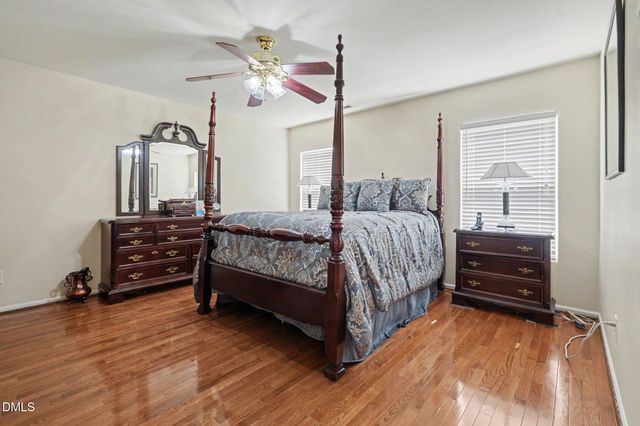 204 Georgetowne Drive, Clayton, NC 27520