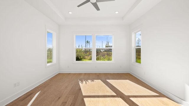 45 Dunns Circle, Inlet Beach, FL 32461