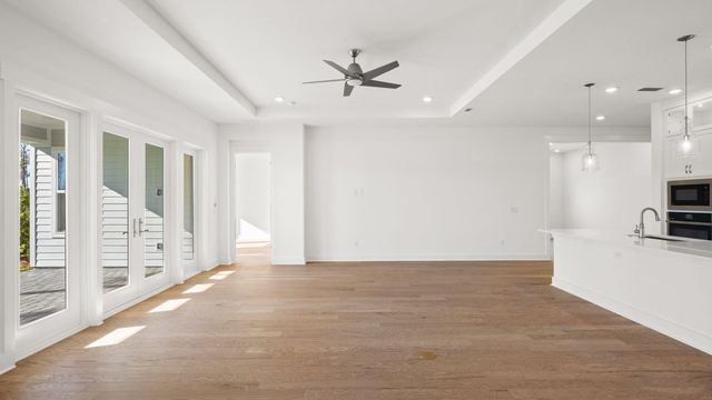 45 Dunns Circle, Inlet Beach, FL 32461