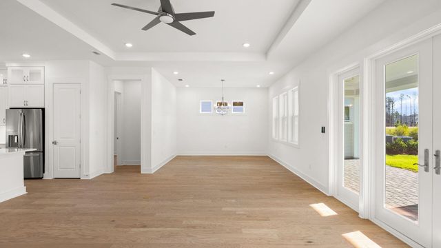 45 Dunns Circle, Inlet Beach, FL 32461