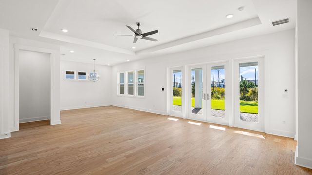 45 Dunns Circle, Inlet Beach, FL 32461