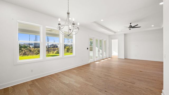 45 Dunns Circle, Inlet Beach, FL 32461