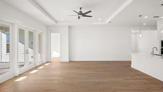 45 Dunns Circle, Inlet Beach, FL 32461