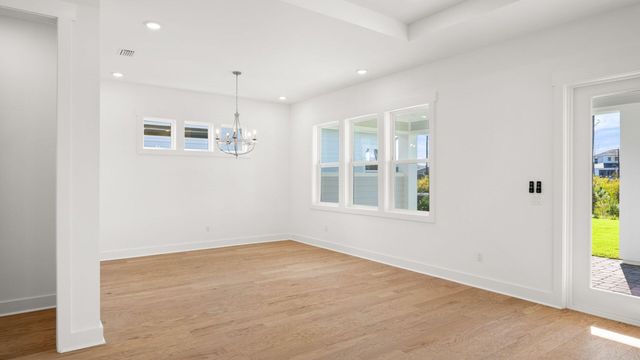 45 Dunns Circle, Inlet Beach, FL 32461