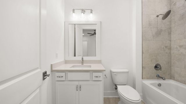 45 Dunns Circle, Inlet Beach, FL 32461