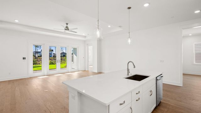 45 Dunns Circle, Inlet Beach, FL 32461