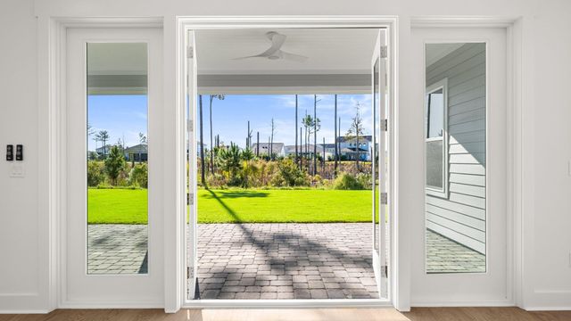 45 Dunns Circle, Inlet Beach, FL 32461