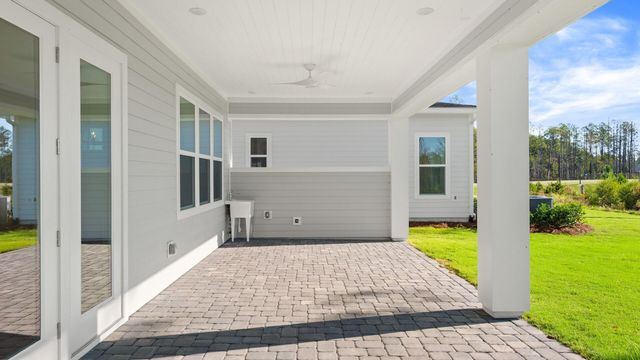 45 Dunns Circle, Inlet Beach, FL 32461