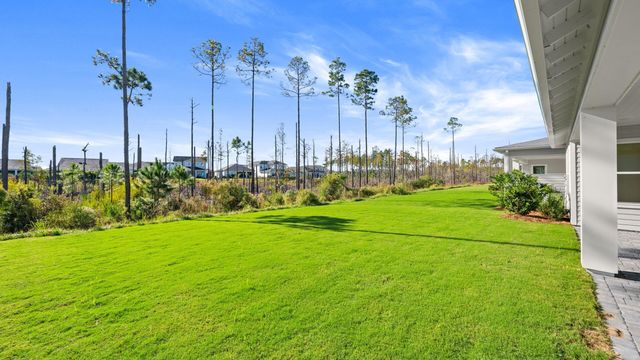 45 Dunns Circle, Inlet Beach, FL 32461