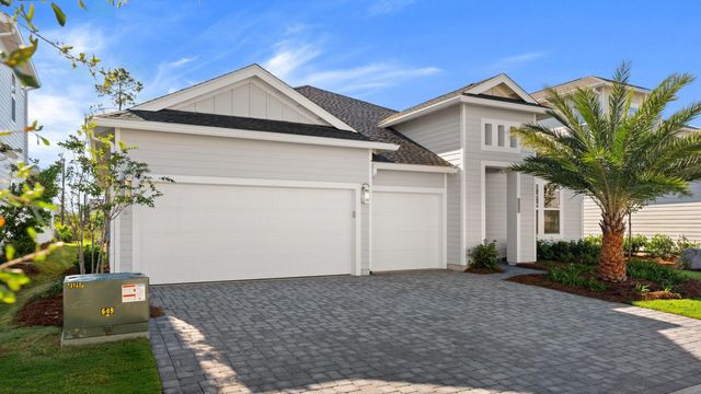 45 Dunns Circle, Inlet Beach, FL 32461